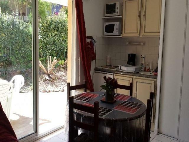 4Sap7 Appartement Avec Belle Terrasse Колюр Екстериор снимка