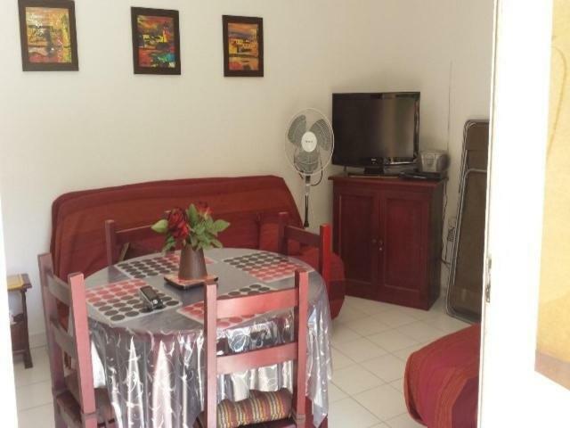 4Sap7 Appartement Avec Belle Terrasse Колюр Екстериор снимка