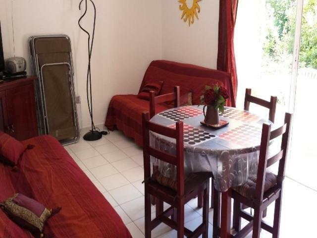 4Sap7 Appartement Avec Belle Terrasse Колюр Екстериор снимка